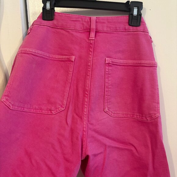 Pink Jeans - Picture 4 of 4